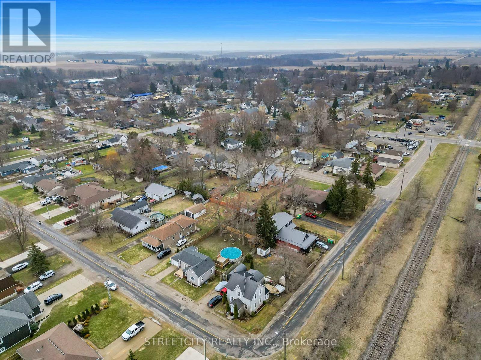 190 King Street, Southwest Middlesex, Ontario  N0L 1M0 - Photo 26 - X13458134