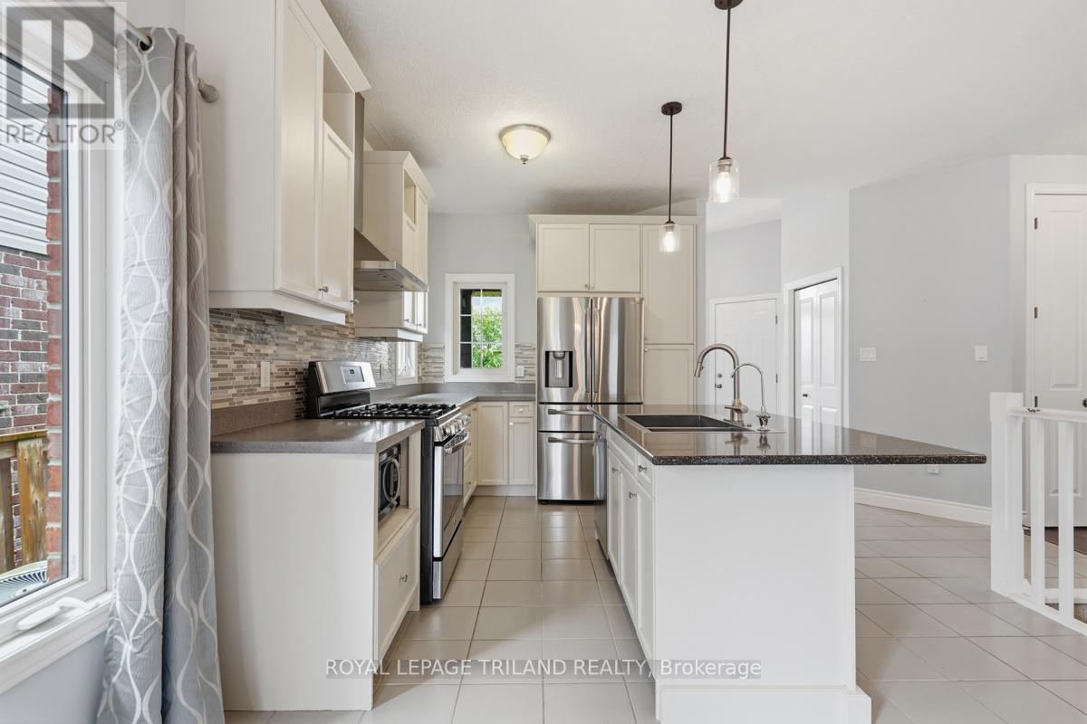 989 Roulston Crescent, London North, Ontario N6H 0E8 - Photo 10 - X13458184