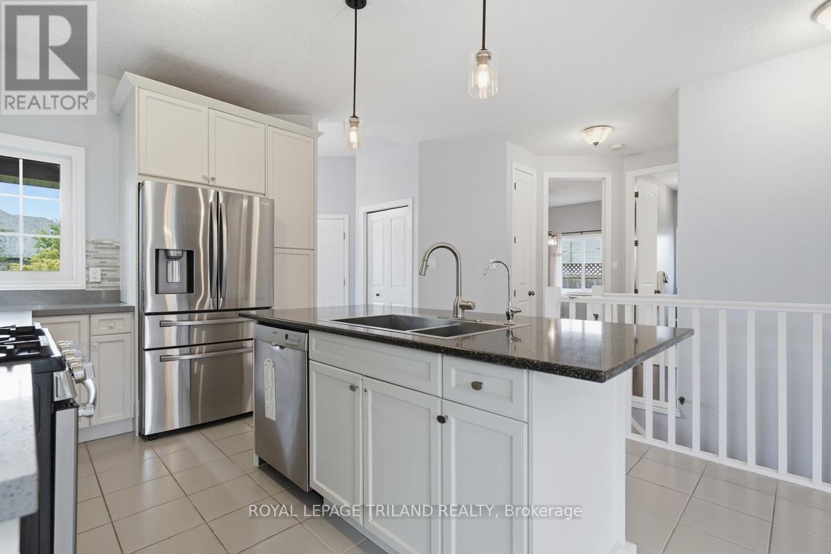 989 Roulston Crescent, London North, Ontario N6H 0E8 - Photo 15 - X13458184