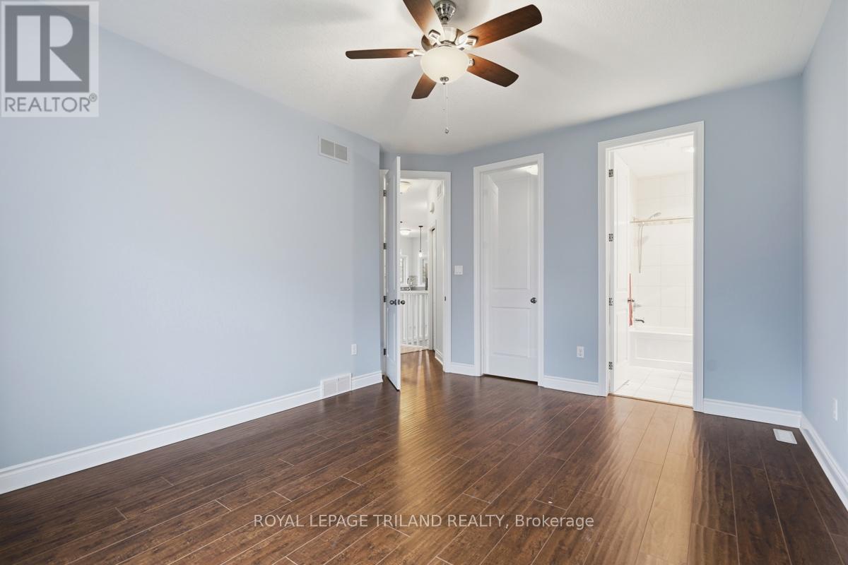 989 Roulston Crescent, London North, Ontario N6H 0E8 - Photo 19 - X13458184