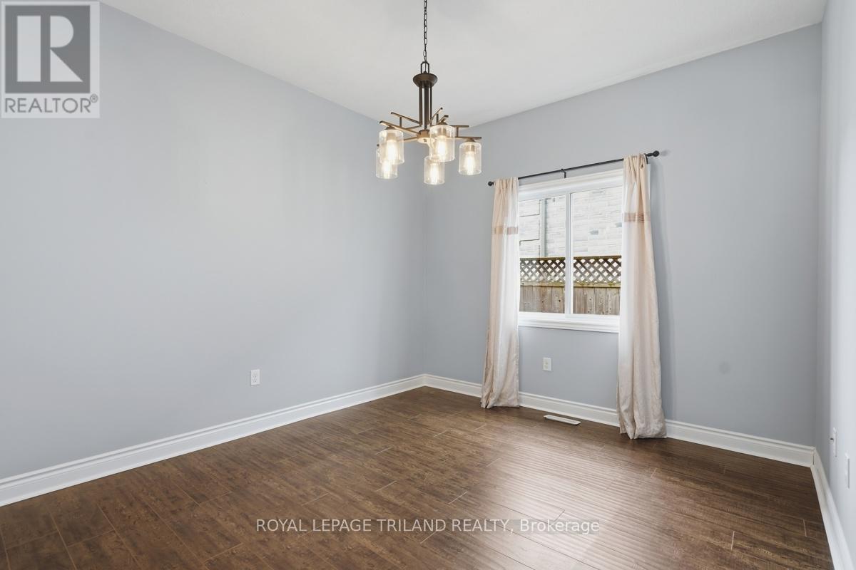 989 Roulston Crescent, London North, Ontario N6H 0E8 - Photo 23 - X13458184