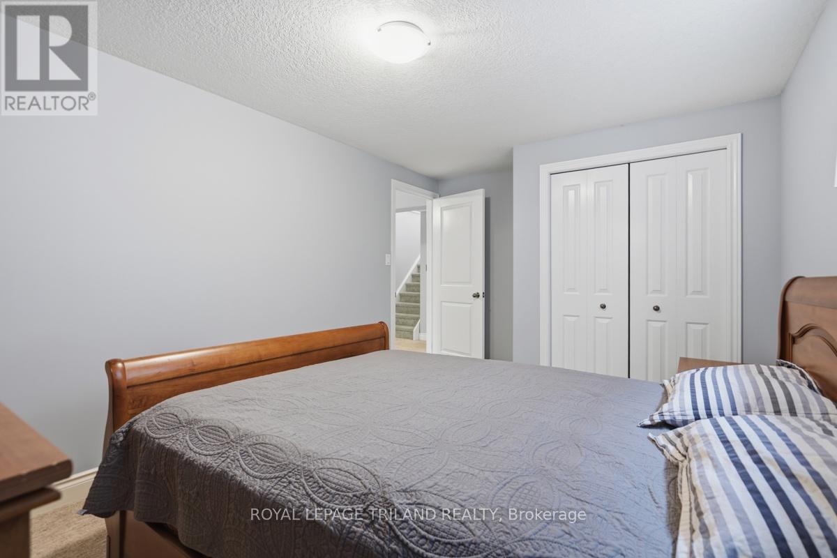 989 Roulston Crescent, London North, Ontario N6H 0E8 - Photo 30 - X13458184
