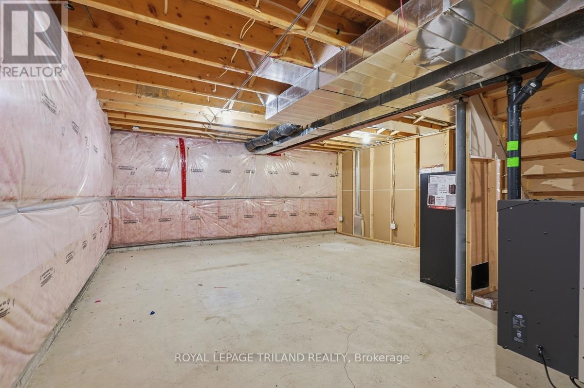 989 Roulston Crescent, London North, Ontario N6H 0E8 - Photo 32 - X13458184