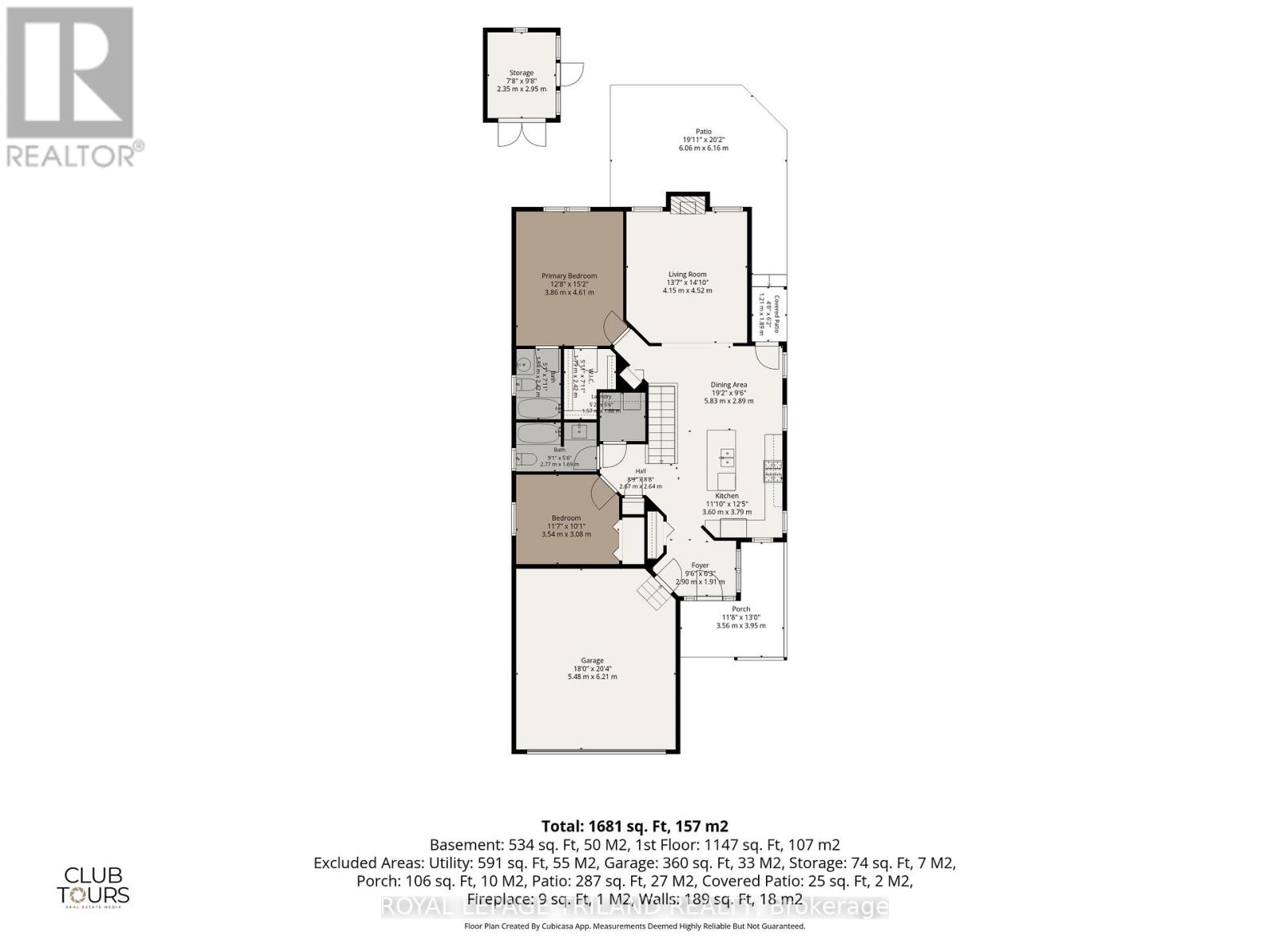 989 Roulston Crescent, London North, Ontario N6H 0E8 - Photo 44 - X13458184