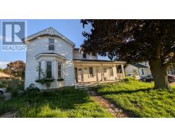 662 FRANCES STREET, Woodstock, Ontario