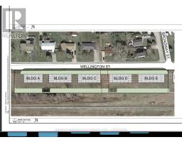 LOT 51 WELLINGTON STREET, Newbury, Ontario