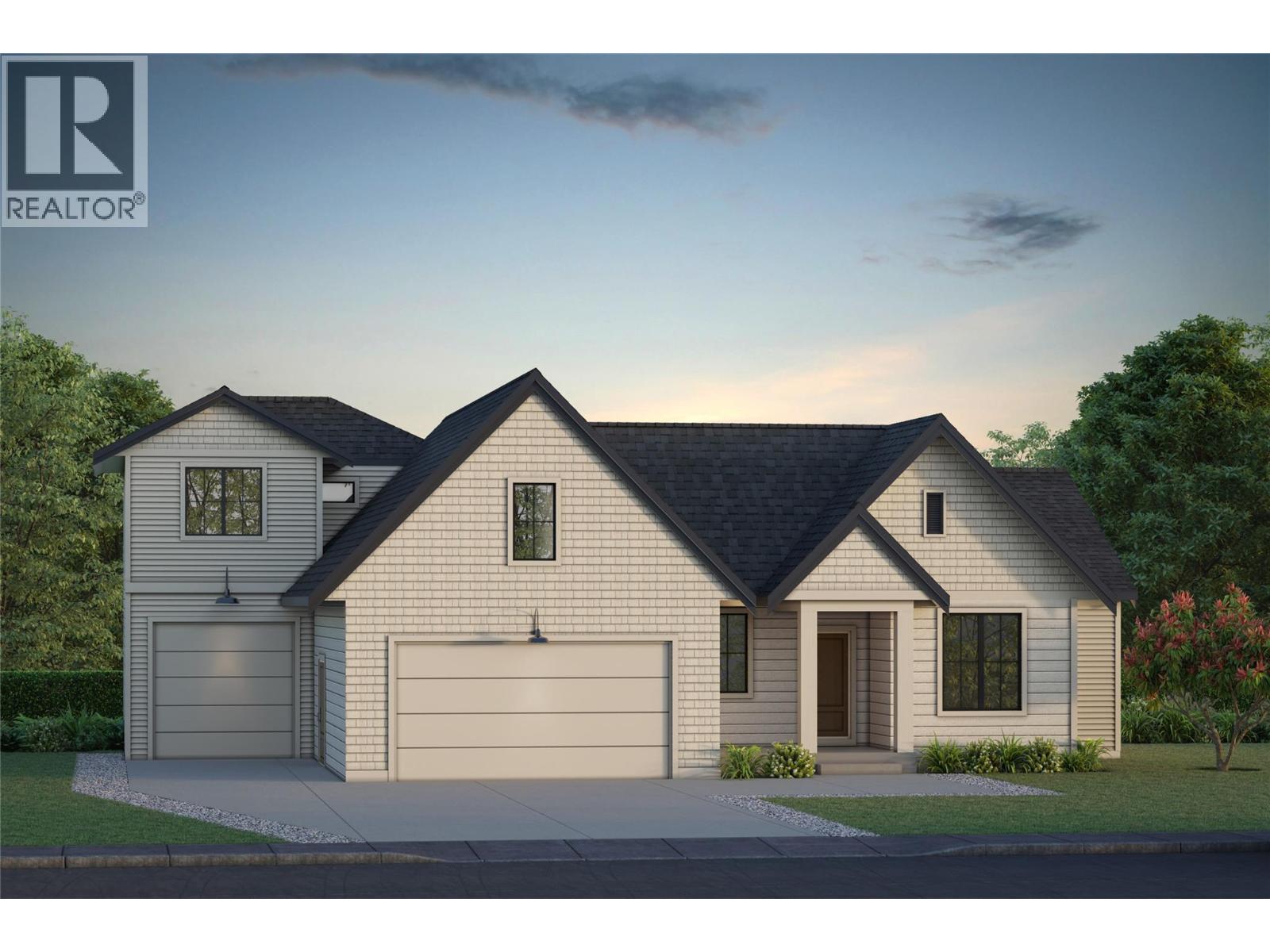 Proposed Lot #15 Bradley Drive