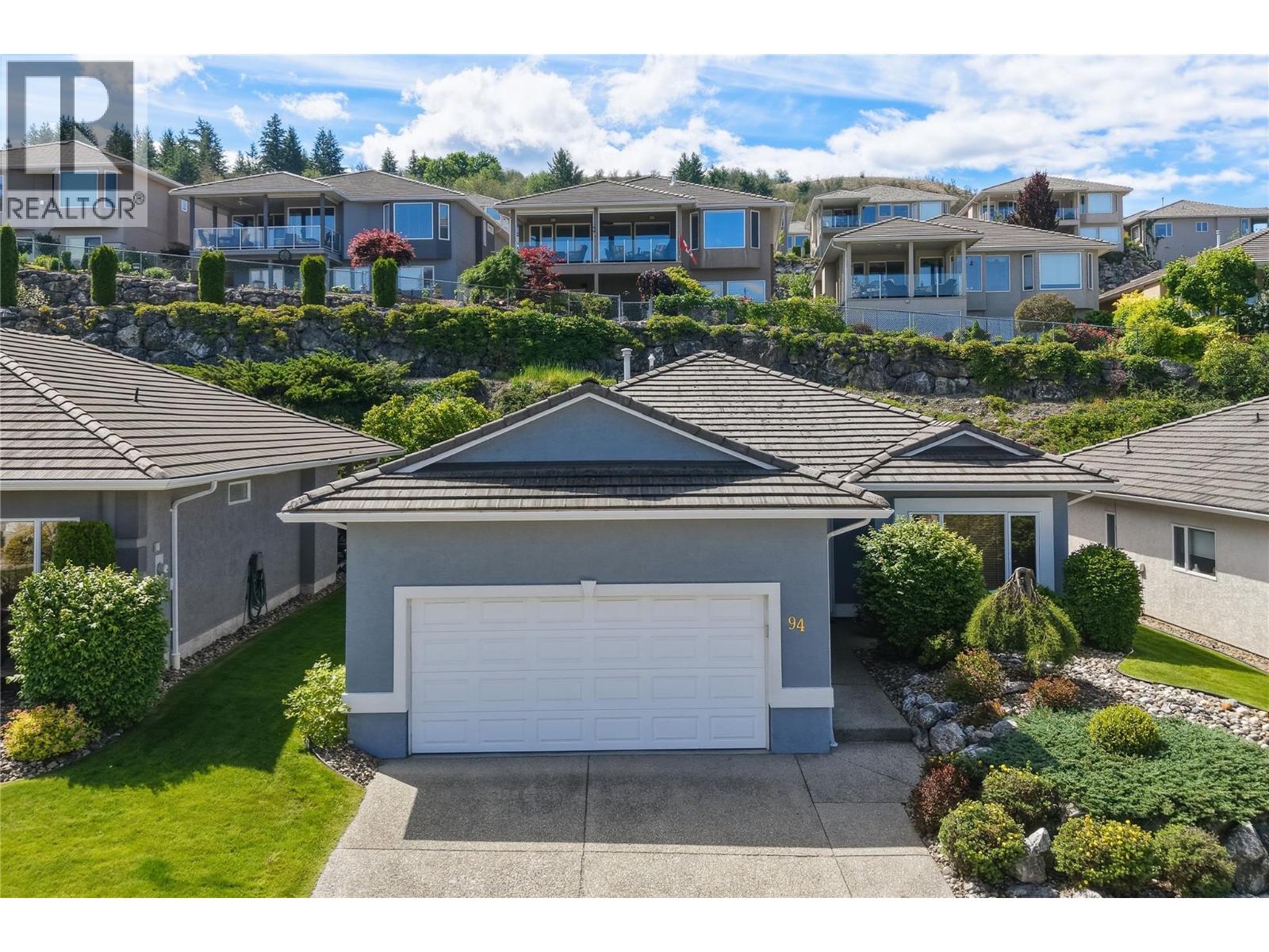 124 Sarsons Road Unit# 94