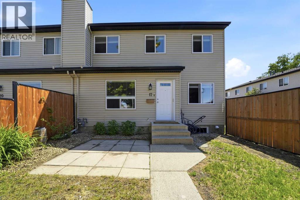 17, 20 Alford Avenue, Red Deer, Alberta  T4R 1G8 - Photo 4 - A2318679