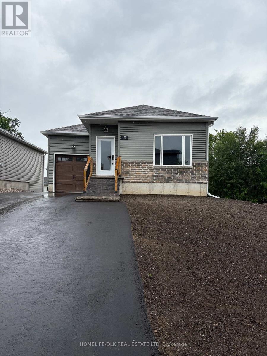 A - 99 ALMA STREET, North Grenville, Ontario