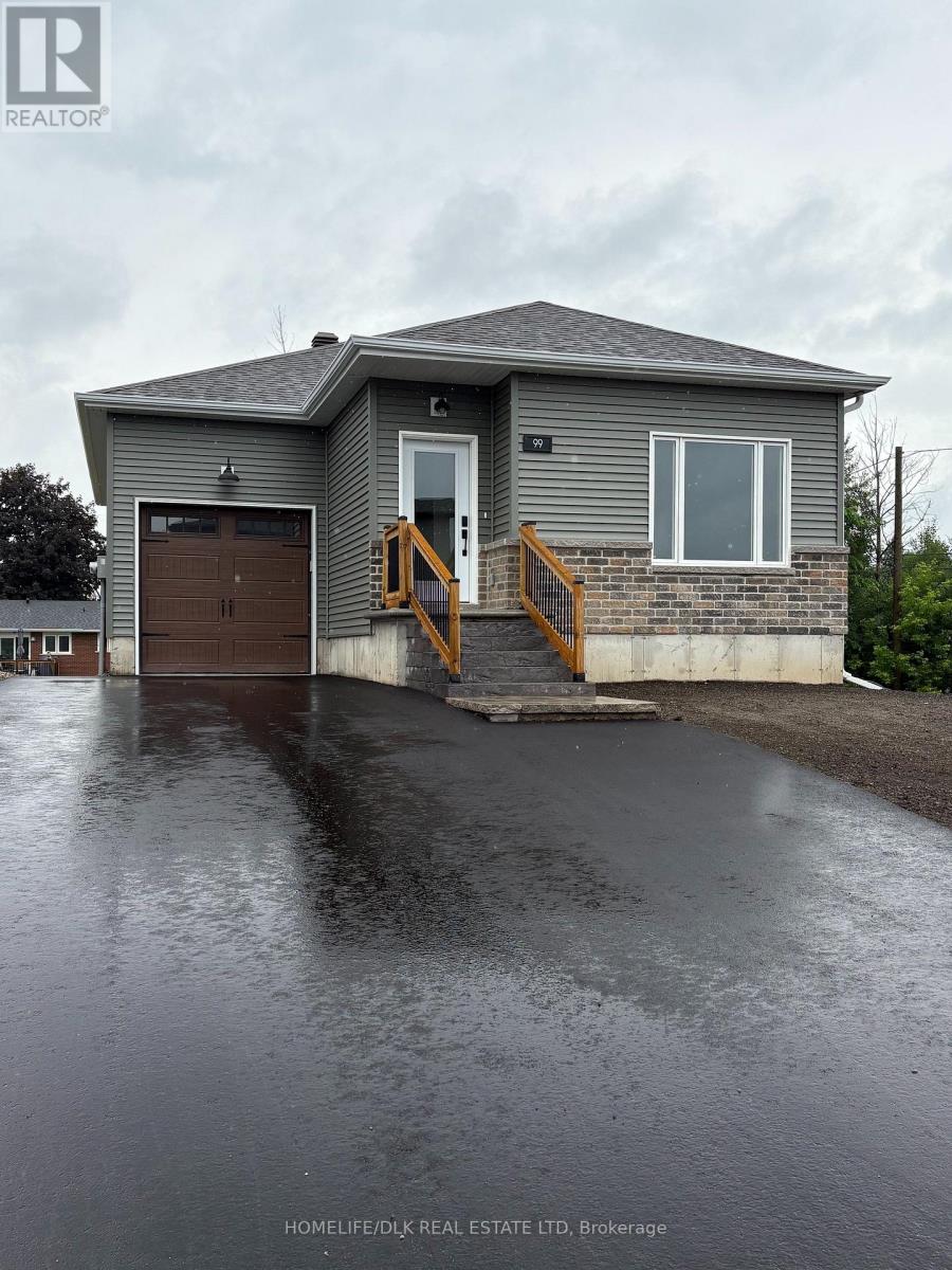 B - 99 Alma Street, North Grenville, Ontario  K0G 1J0 - Photo 2 - X13458248