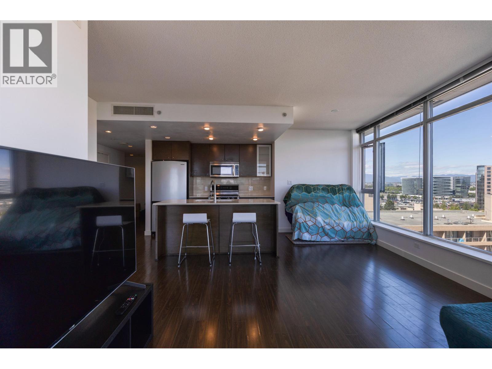 1203 7373 Westminster Highway, Richmond, British Columbia  V6X 0B5 - Photo 5 - R3137078