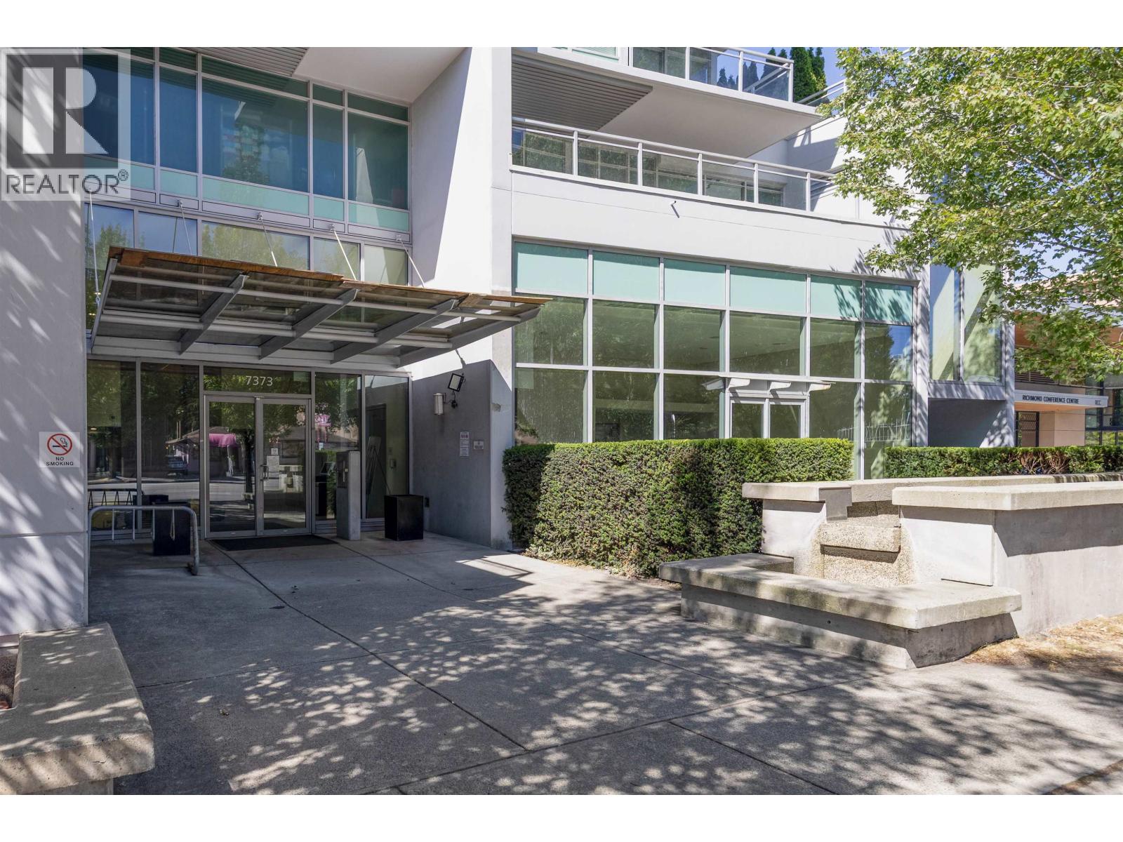 1203 7373 Westminster Highway, Richmond, British Columbia  V6X 0B5 - Photo 2 - R3137078