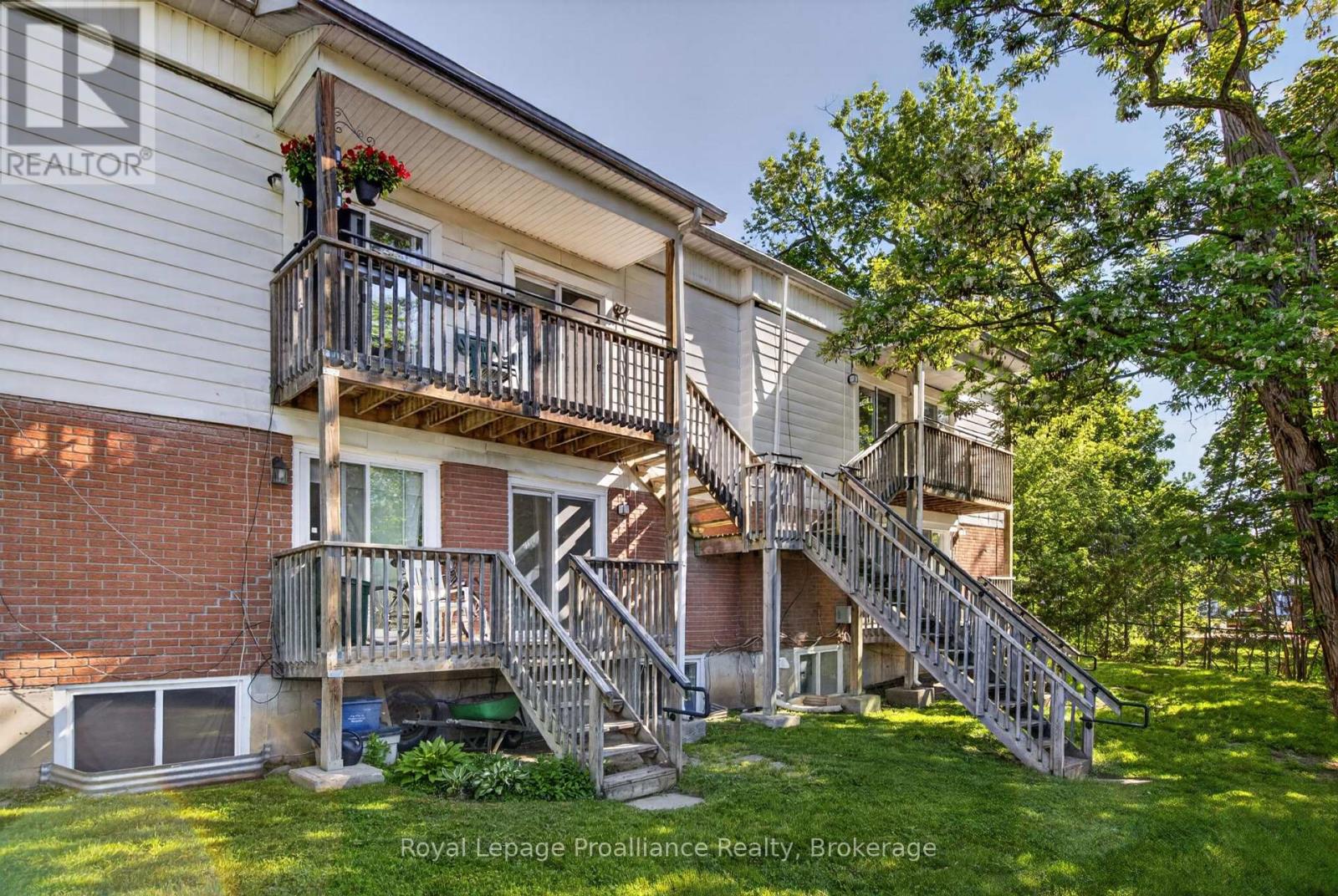 #4 - 171 Hazlitt Street, Peterborough, Ontario  K9H 1L8 - Photo 14 - X13458366