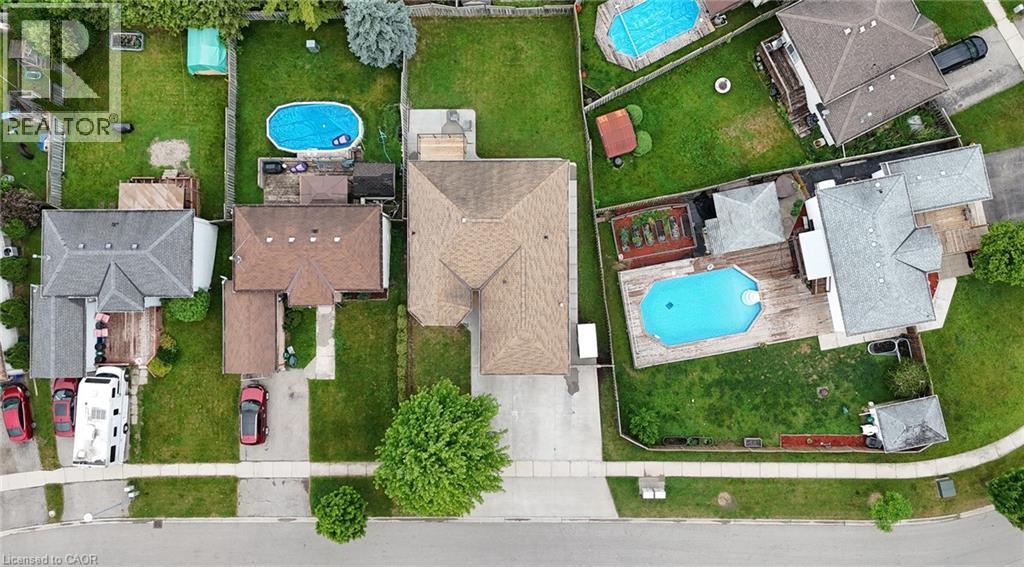 54 Pebble Beach Court, Woodstock, Ontario  N4S 8X2 - Photo 3 - 40840188