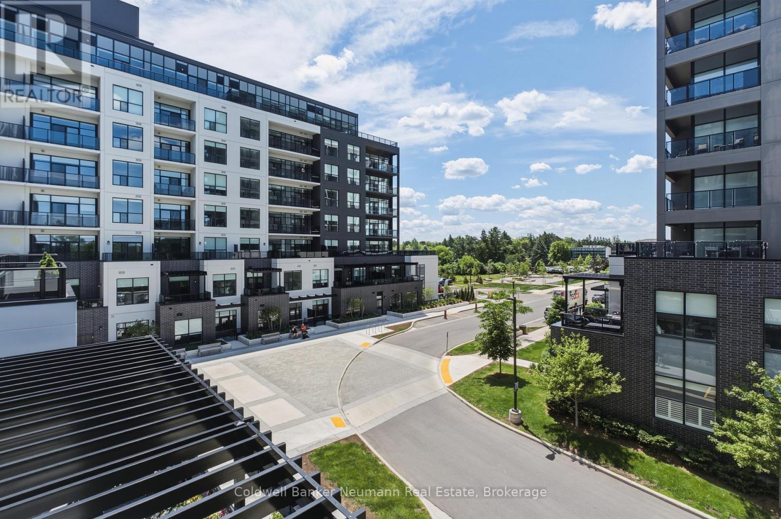 305 - 1882 Gordon Street, Guelph, Ontario  N1L 0P6 - Photo 15 - X13458148