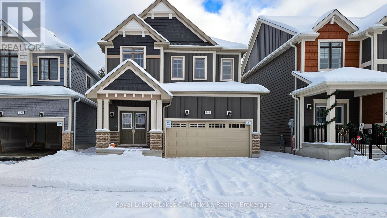 345 Mceachern Lane, Gravenhurst, Ontario  P1P 0H8 - Photo 12 - X13458360