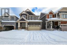 345 MCEACHERN LANE, Gravenhurst, Ontario