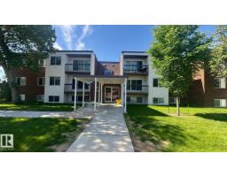 #203 11445 41 AV NW, Edmonton, Alberta