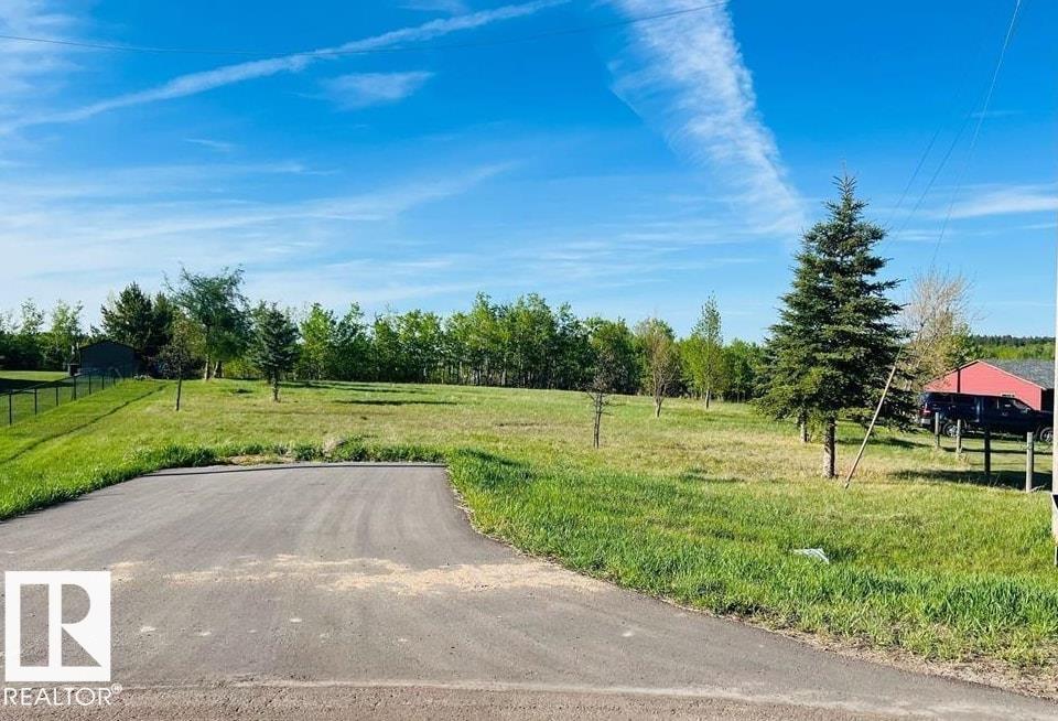 #95 57126 RGE ROAD 233, Rural Sturgeon County, Alberta