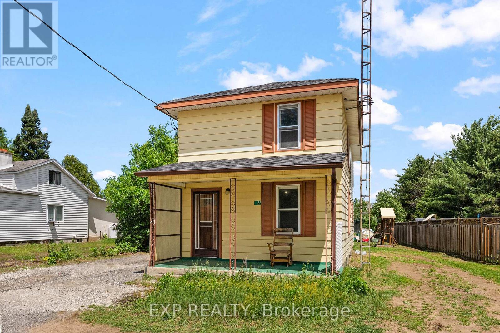 22 LANE STREET, Madawaska Valley, Ontario