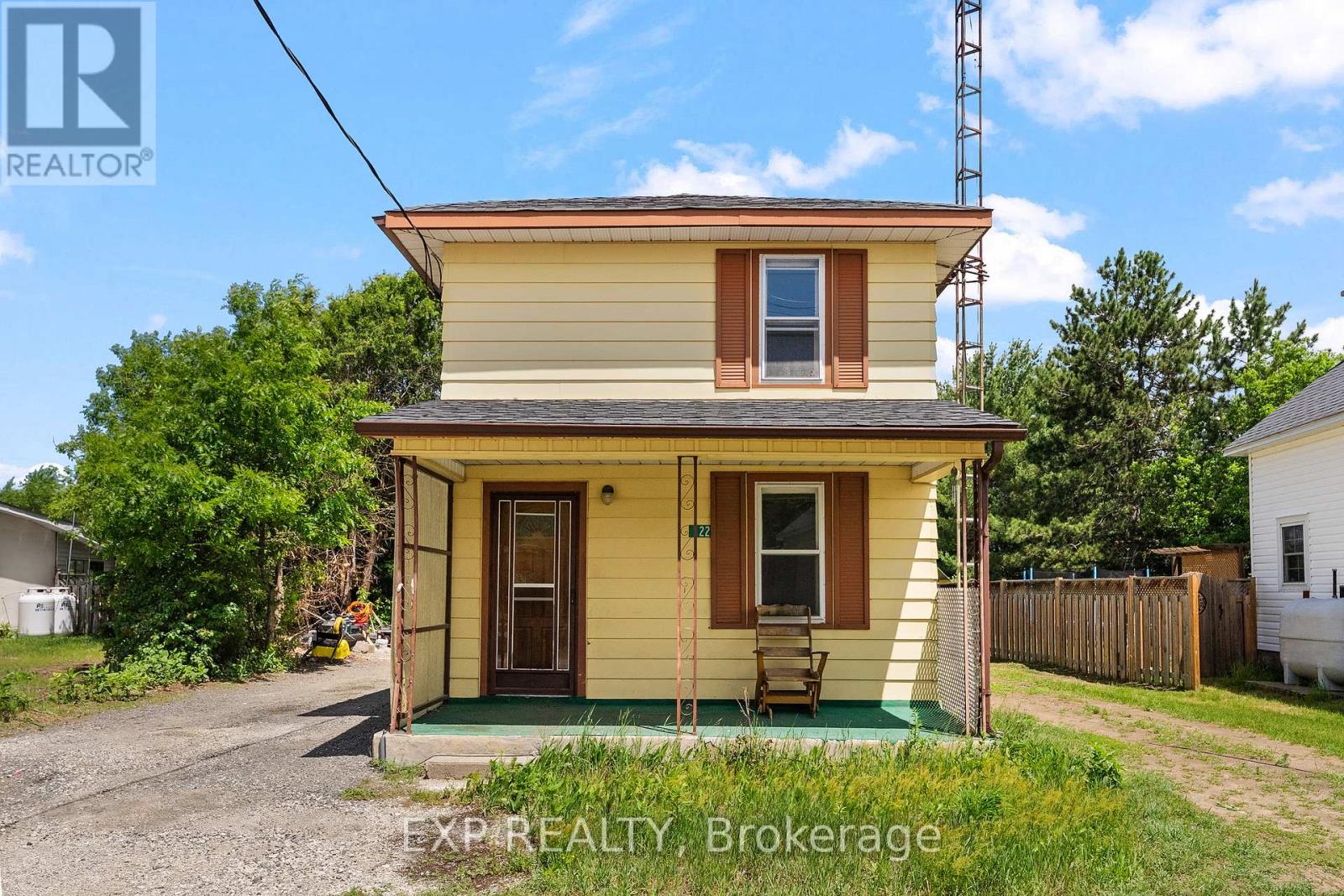 22 Lane Street, Madawaska Valley, Ontario  K0J 1B0 - Photo 2 - X13458194