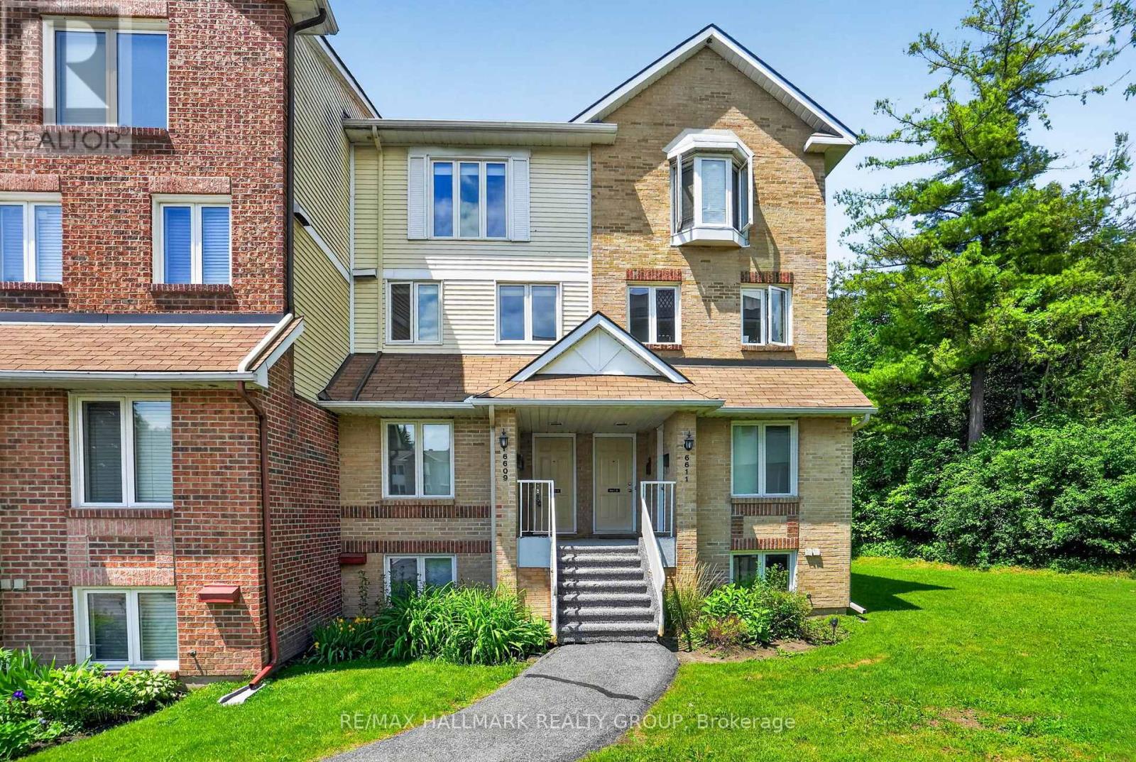 6609B - 6609 BILBERRY DRIVE, Ottawa, Ontario
