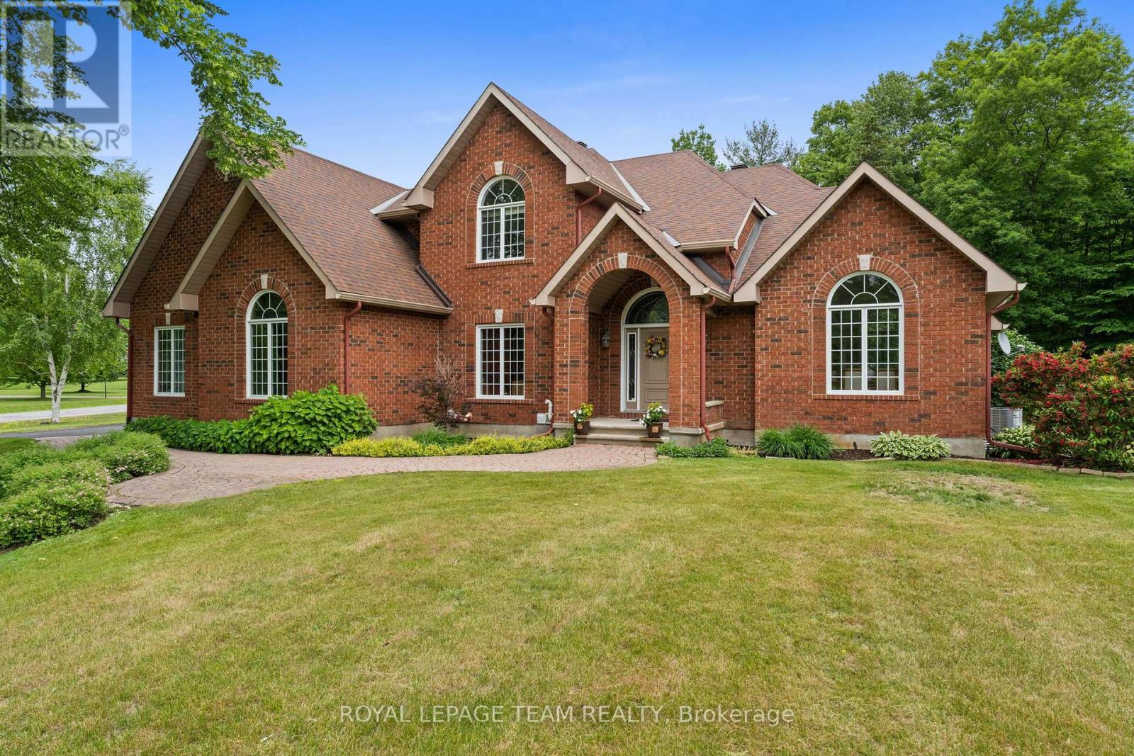 50 MARCHVALE DRIVE, Ottawa, Ontario