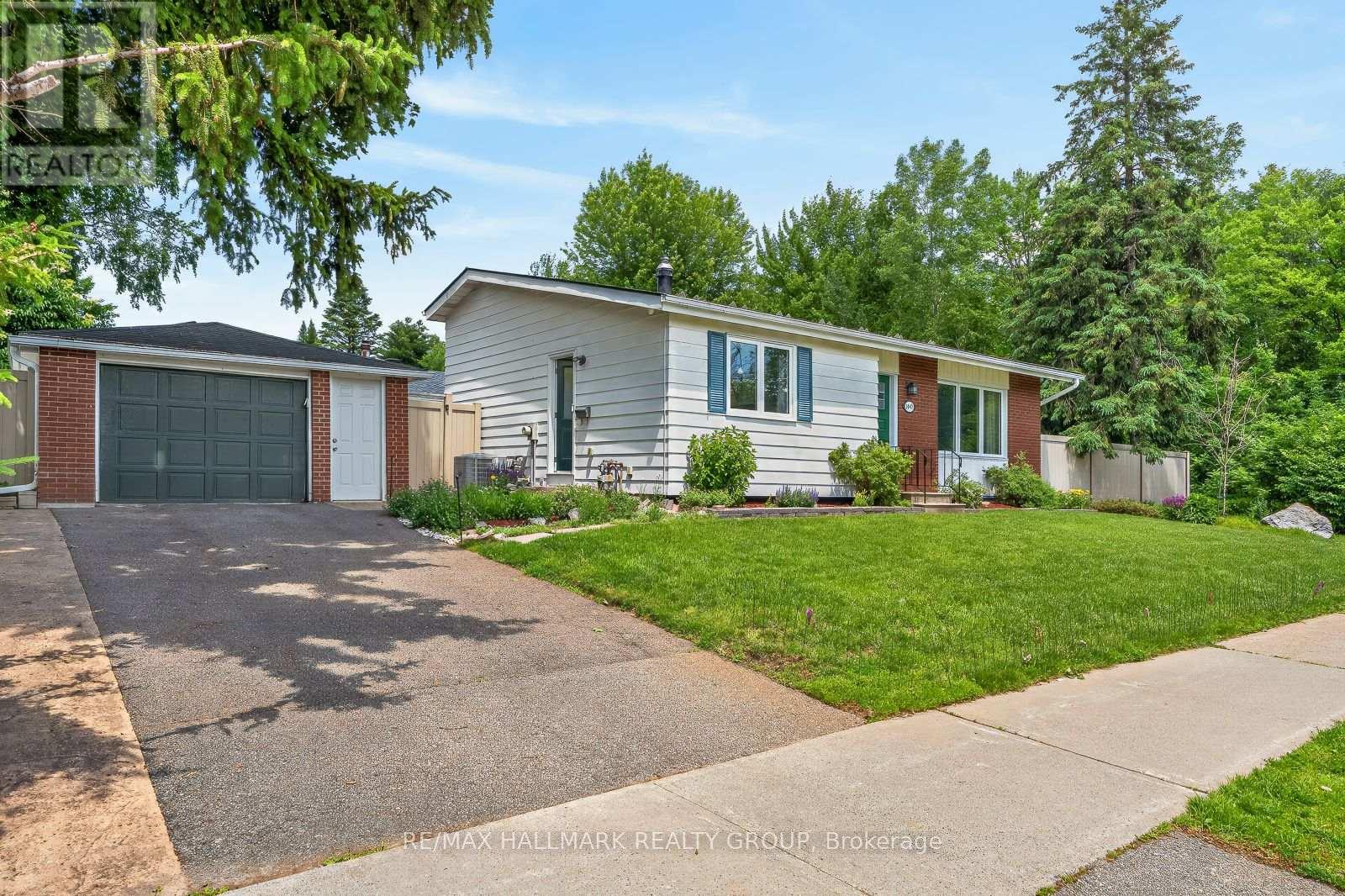 1445 MATHESON ROAD, Ottawa, Ontario
