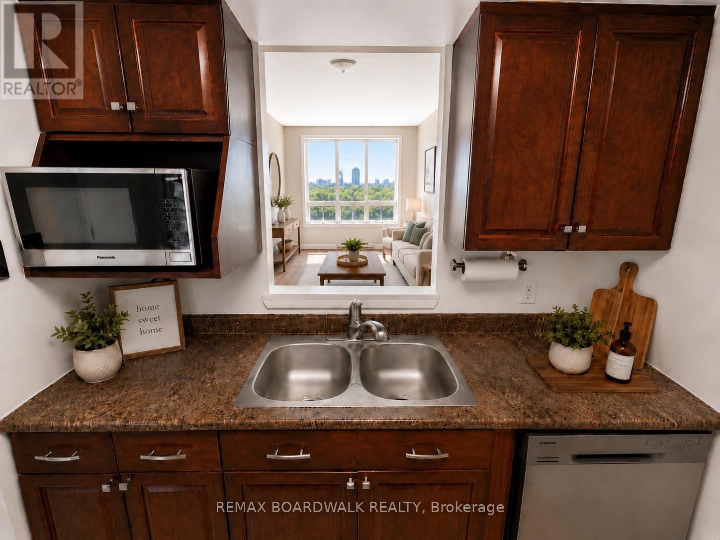 907 - 35 Holland Avenue, Ottawa, Ontario K1Y 4S2 - Photo 10 - X13458350