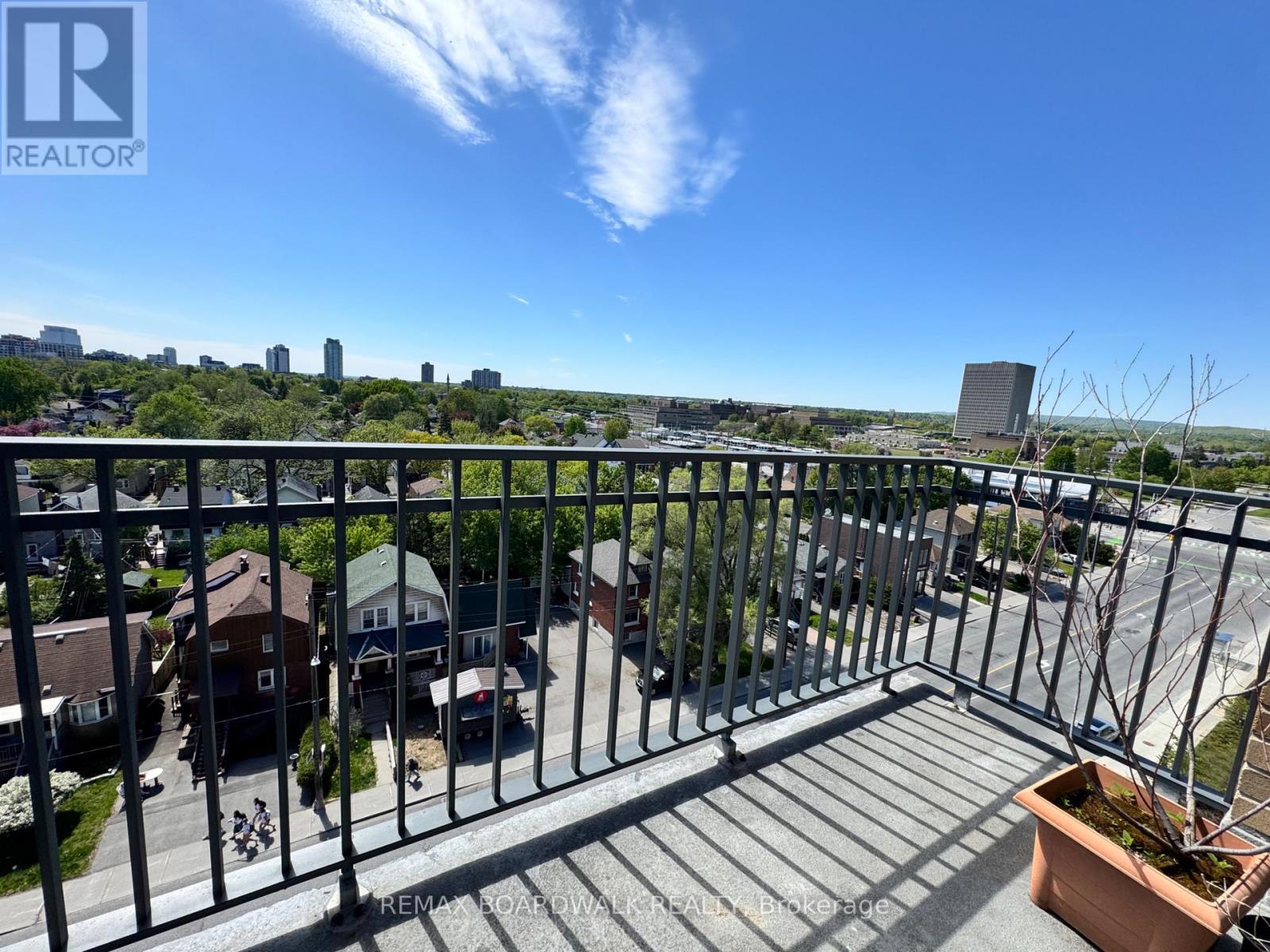 907 - 35 Holland Avenue, Ottawa, Ontario K1Y 4S2 - Photo 21 - X13458350