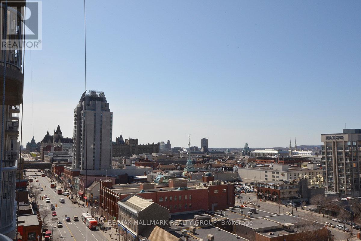 1902 - 234 Rideau Street, Ottawa, Ontario K1N 0A9 - Photo 14 - X13458352
