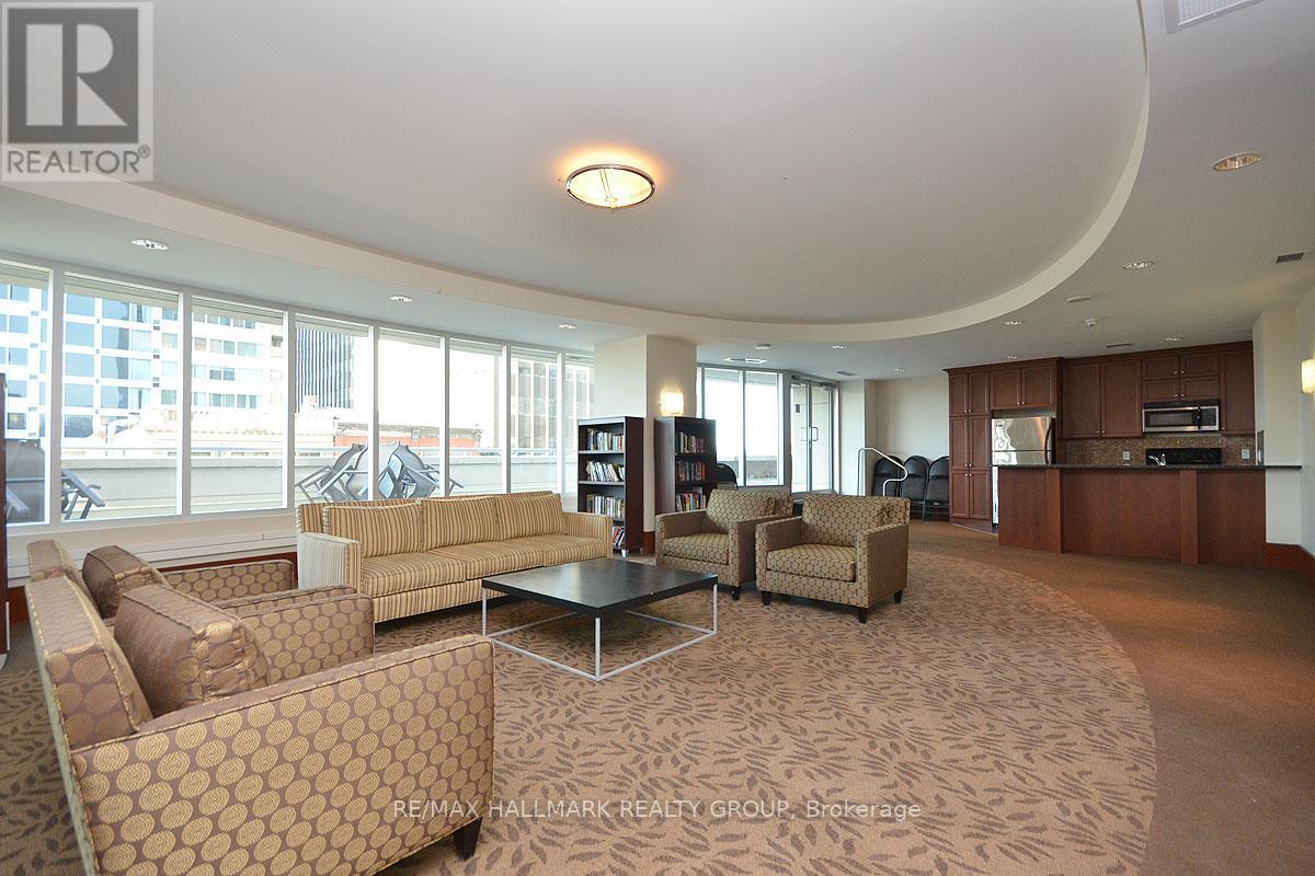 1902 - 234 Rideau Street, Ottawa, Ontario K1N 0A9 - Photo 15 - X13458352