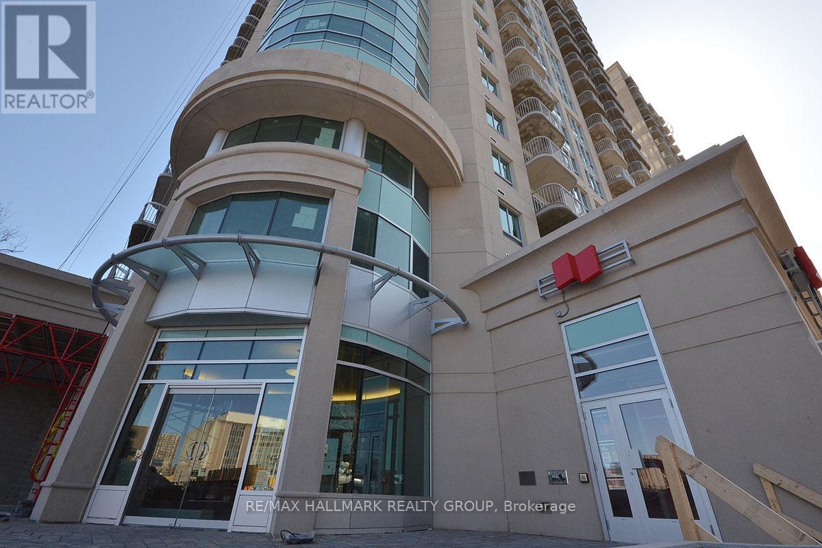 1902 - 234 Rideau Street, Ottawa, Ontario K1N 0A9 - Photo 2 - X13458352