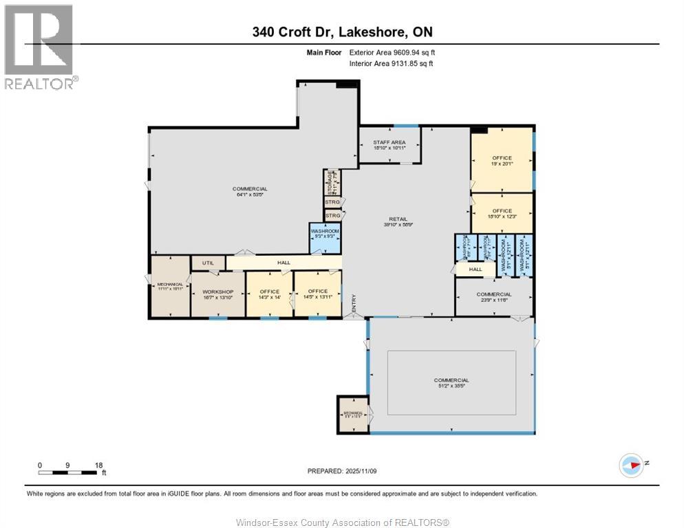 340 Croft, Lakeshore, Ontario  N8N 2L9 - Photo 39 - 26014435