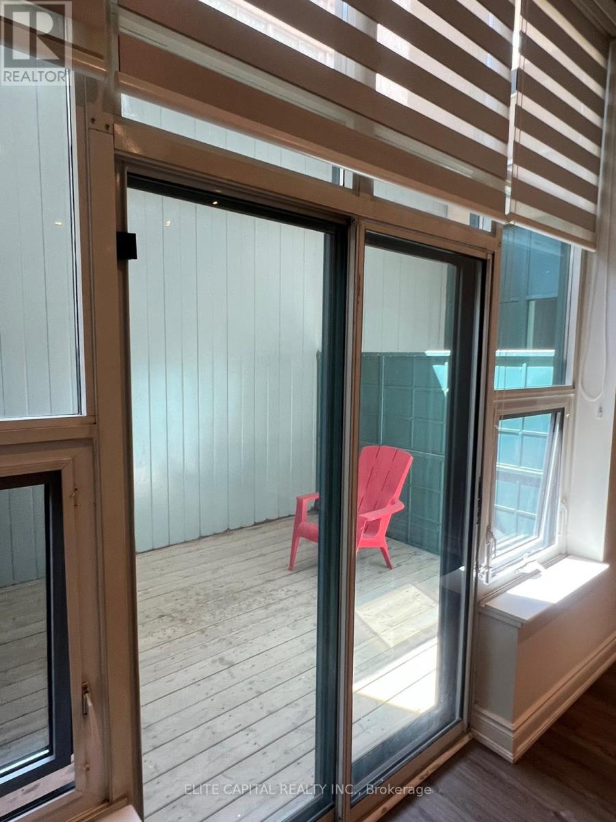 B02 - 135 Dalhousie Street, Toronto, Ontario  M5B 2S1 - Photo 12 - C13458132
