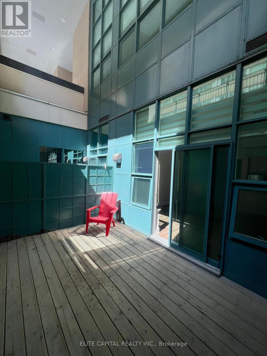 B02 - 135 Dalhousie Street, Toronto, Ontario  M5B 2S1 - Photo 13 - C13458132