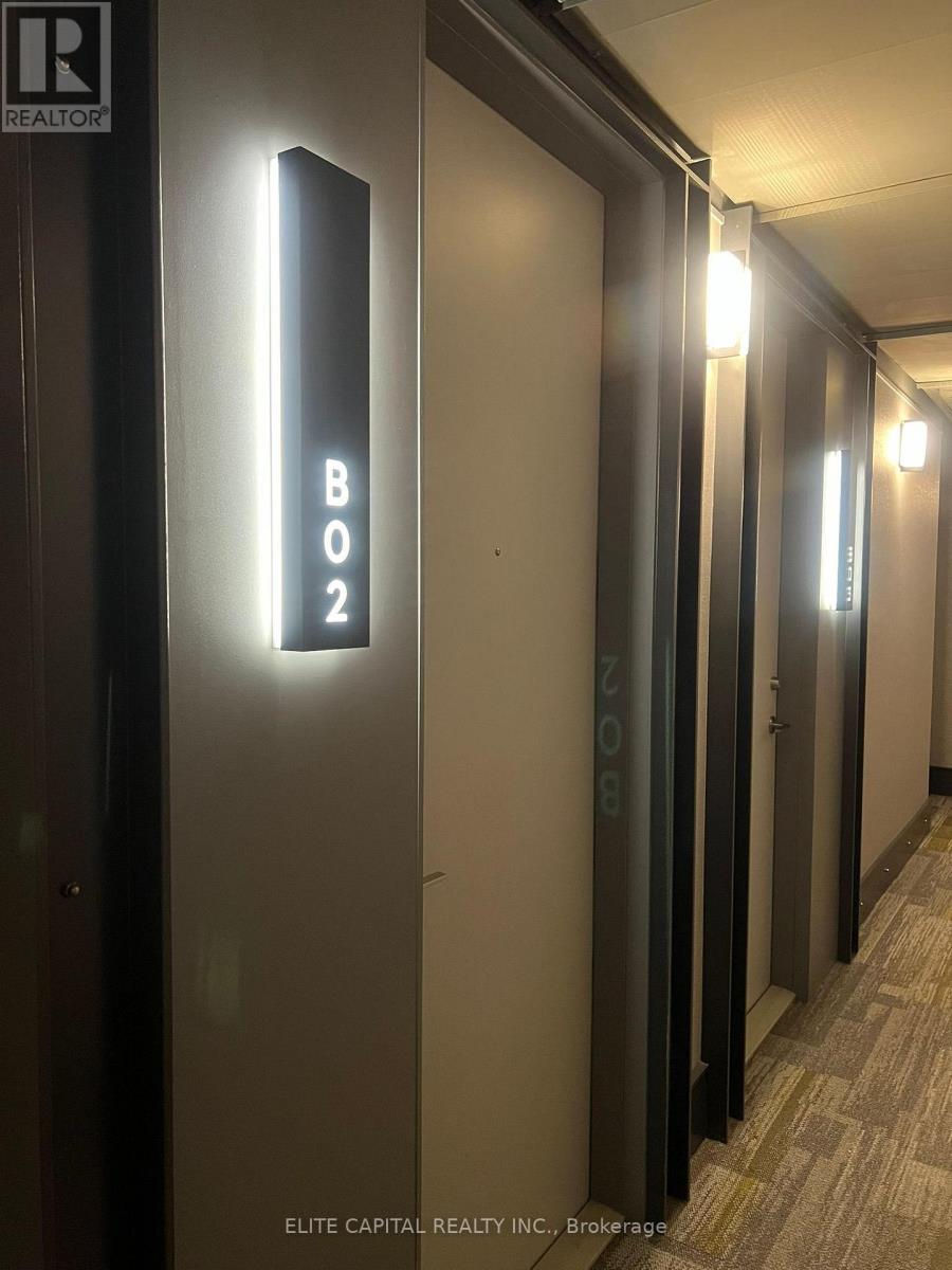 B02 - 135 Dalhousie Street, Toronto, Ontario  M5B 2S1 - Photo 2 - C13458132