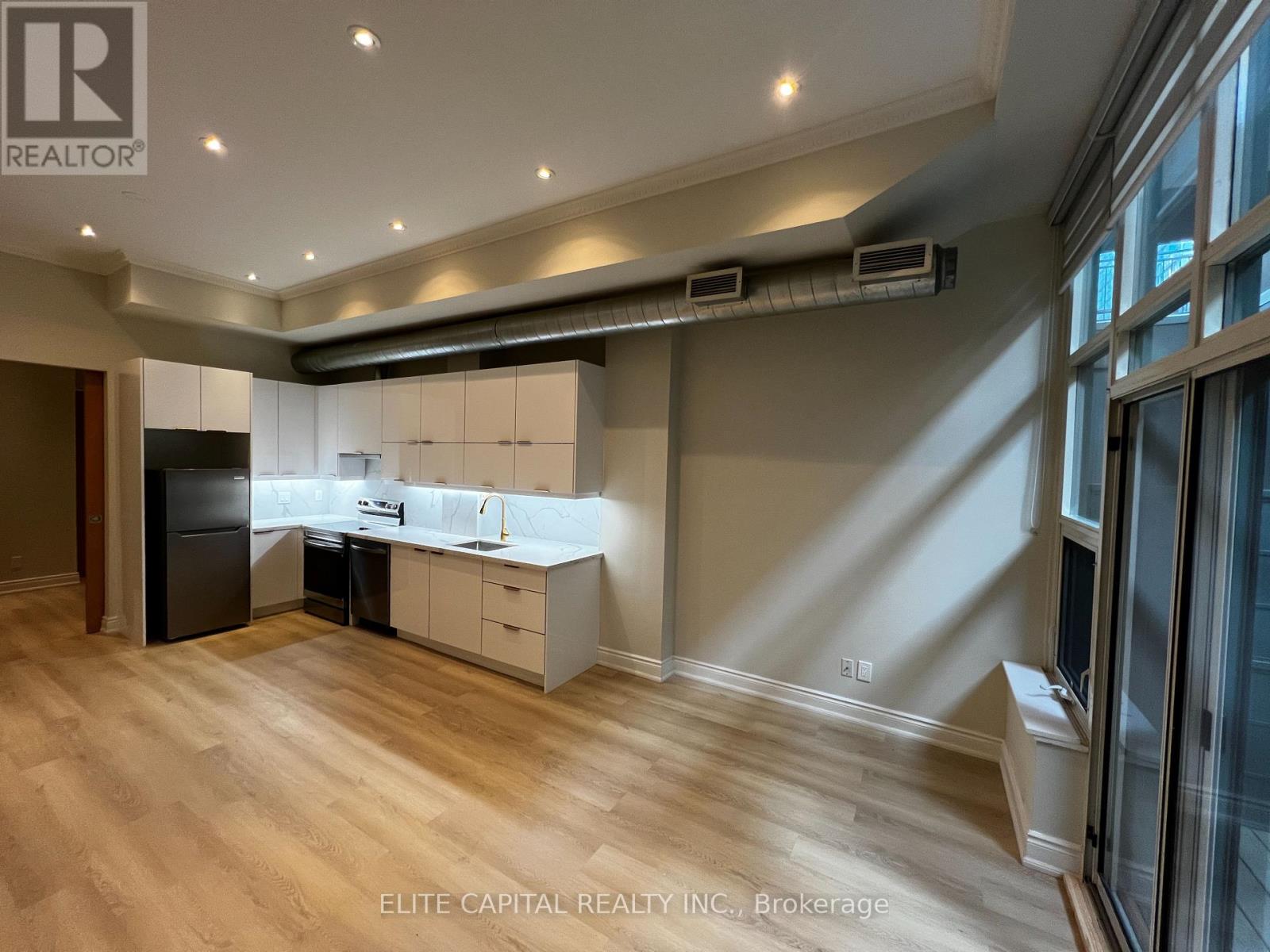 B02 - 135 Dalhousie Street, Toronto, Ontario  M5B 2S1 - Photo 5 - C13458132