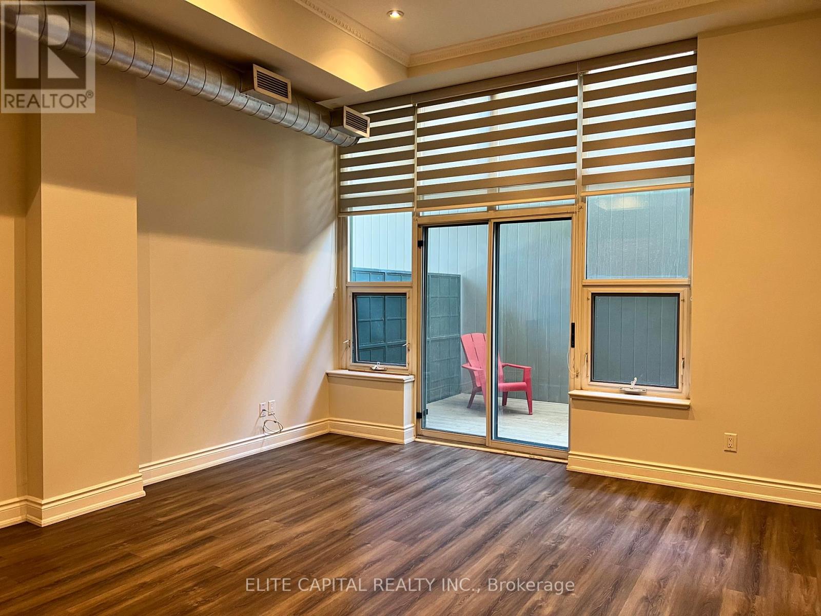 B02 - 135 Dalhousie Street, Toronto, Ontario  M5B 2S1 - Photo 7 - C13458132