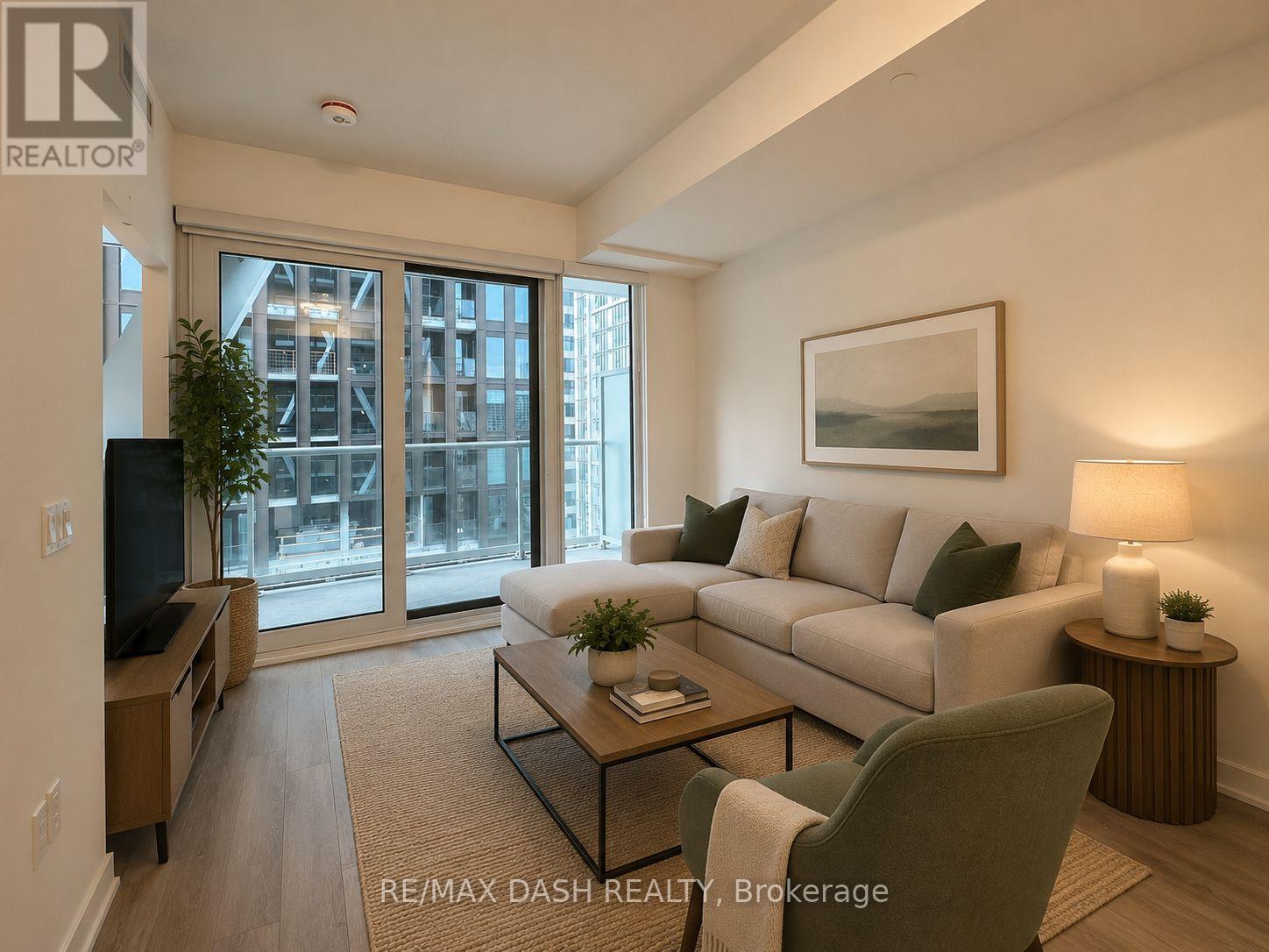 1627 - 230 SIMCOE STREET, Toronto, Ontario