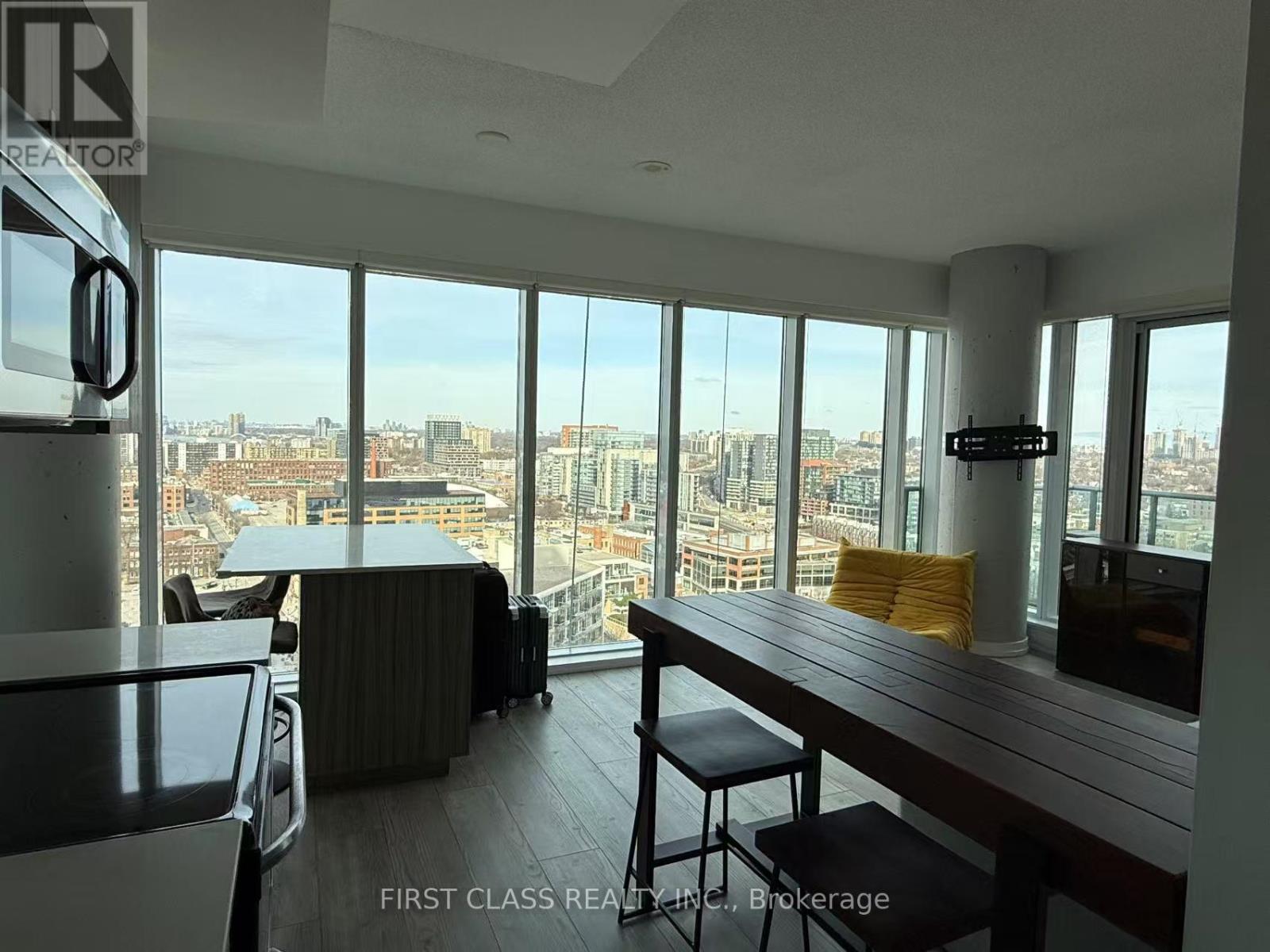 2111 - 150 East Liberty Street, Toronto, Ontario  M6K 3R5 - Photo 4 - C13458186