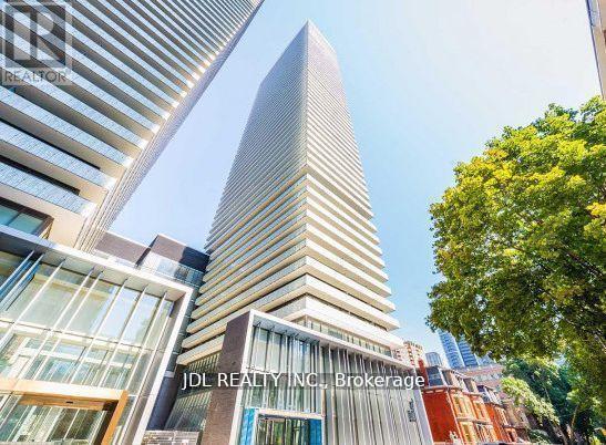 2210 - 50 Charles Street E, Toronto, Ontario M4Y 0C3 - Photo 1 - C13458244