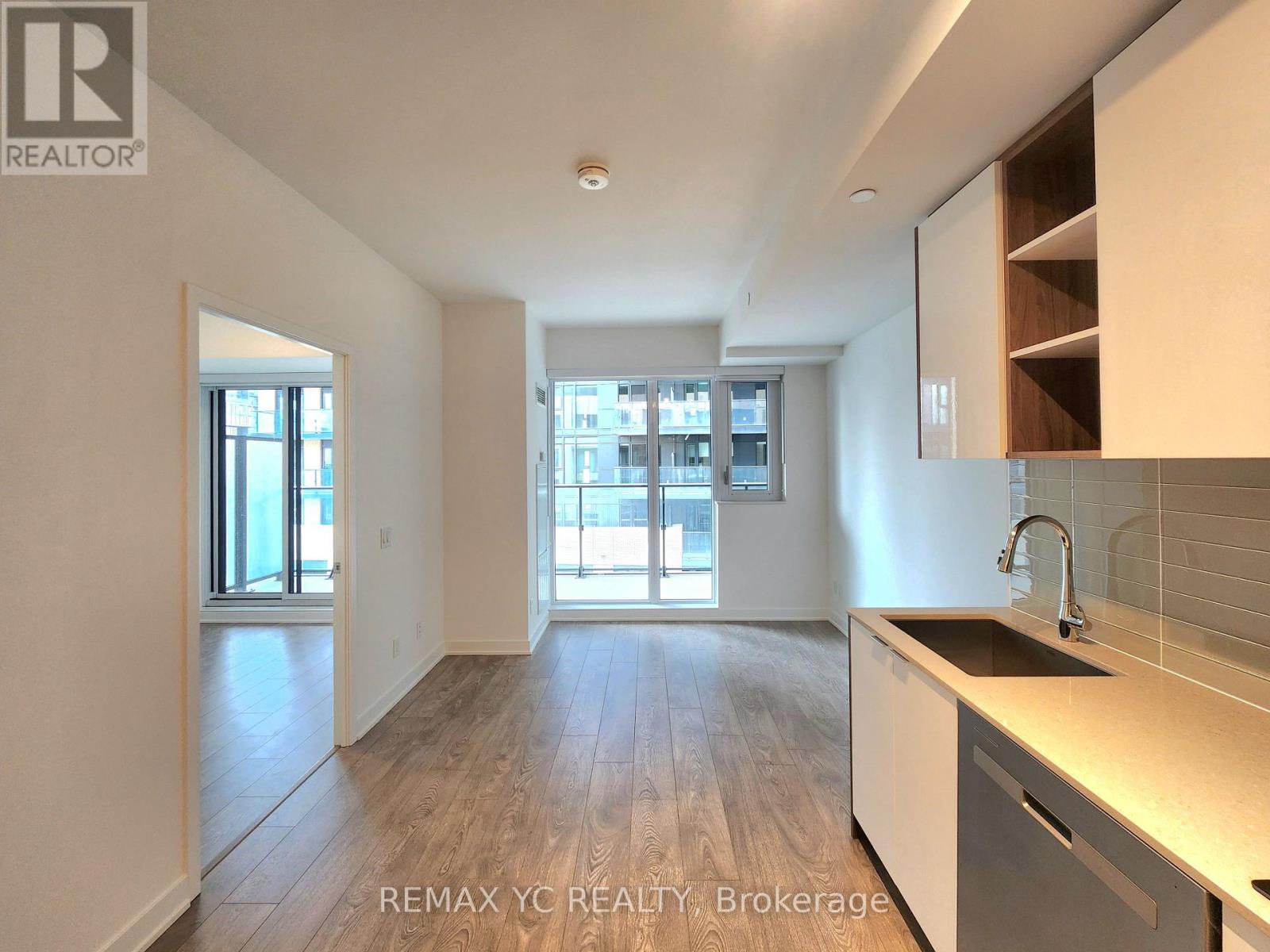 915 - 543 Richmond Street W, Toronto, Ontario  M5V 1Y9 - Photo 1 - C13458278
