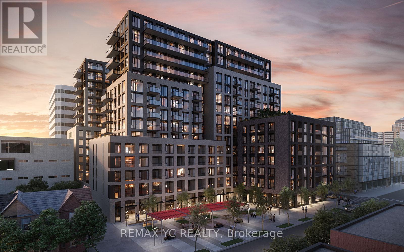 915 - 543 Richmond Street W, Toronto, Ontario  M5V 1Y9 - Photo 11 - C13458278