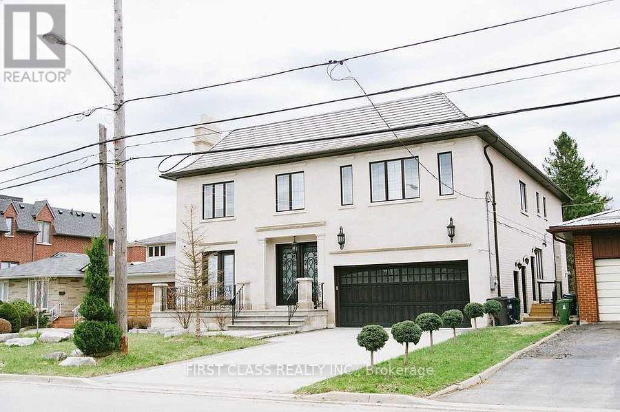 29 Citation Drive, Toronto, Ontario M2K 1S5 - Photo 1 - C13458280