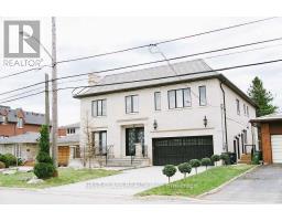 29 CITATION DRIVE, Toronto, Ontario