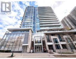506 - 170 AVENUE ROAD, Toronto, Ontario