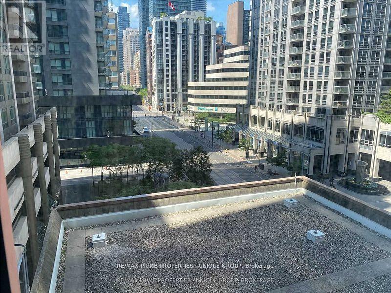 512 - 736 Bay Street, Toronto, Ontario  M5G 1N6 - Photo 19 - C13458336