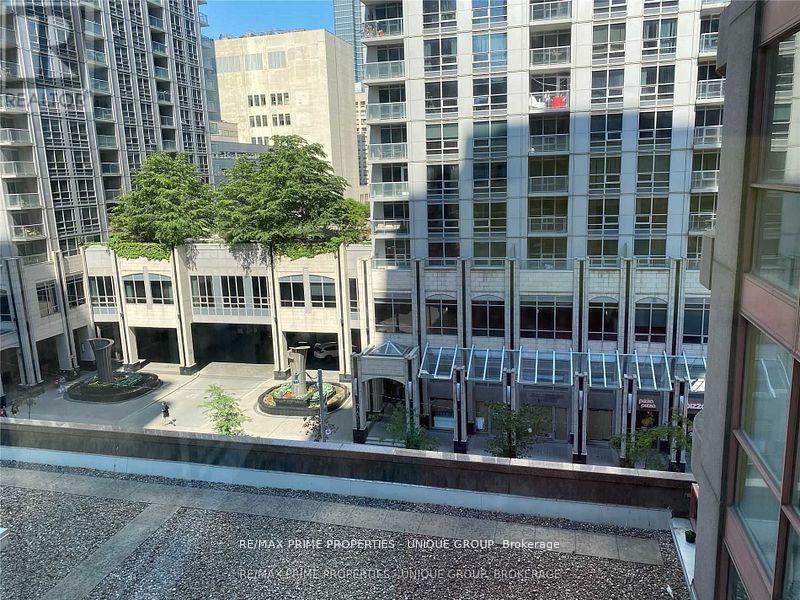 512 - 736 Bay Street, Toronto, Ontario  M5G 1N6 - Photo 20 - C13458336